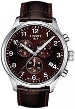 Tissot sport T116.617.16.297.00