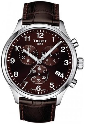 Tissot sport T116.617.16.297.00