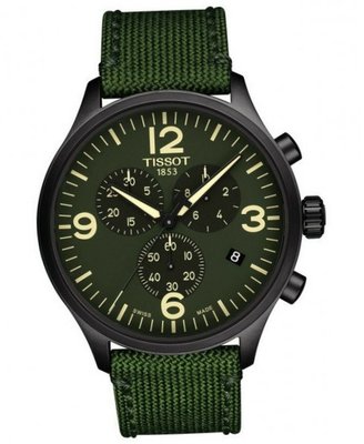 Tissot sport T116.617.37.097.00