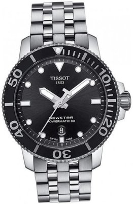 Tissot sport T120.407.11.051.00