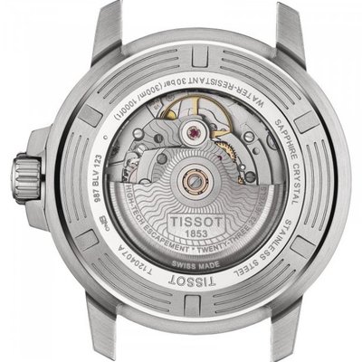 Tissot sport T120.407.11.091.00