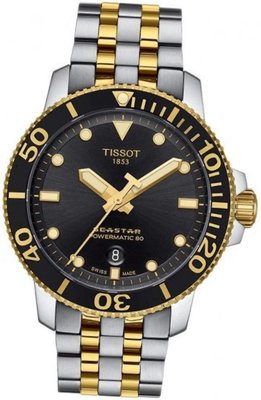 Tissot sport T120.407.22.051.00