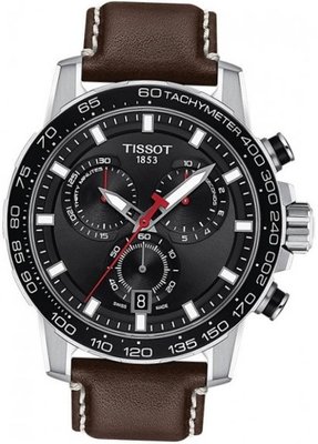 Tissot supersport T125.617.16.051.01