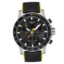 Tissot supersport T125.617.17.051.00