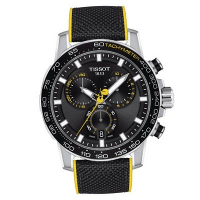Tissot supersport T125.617.17.051.00