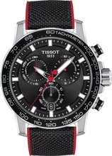 Tissot supersport T125.617.17.051.01
