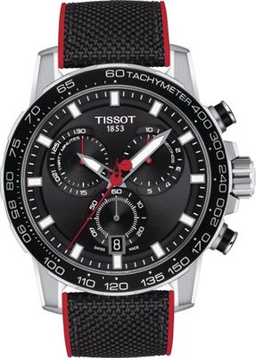 Tissot supersport T125.617.17.051.01