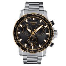Tissot supersport T125.617.21.051.00