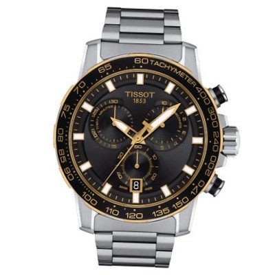 Tissot supersport T125.617.21.051.00