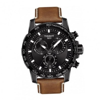 Tissot supersport T125.617.36.051.01