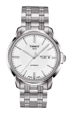 Tissot T-Classic Automatics III T065.430.11.031.00