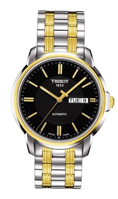 Tissot T-Classic Automatics III T065.430.22.051.00