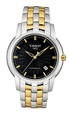 Tissot T-Classic Ballade III Automatic T97.2.483.51