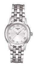 Tissot T-Classic Ballade III Quartz T031.210.11.033.00