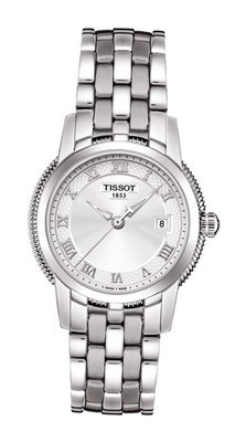 Tissot T-Classic Ballade III Quartz T031.210.11.033.00