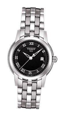 Tissot T-Classic Ballade III Quartz T031.210.11.053.00