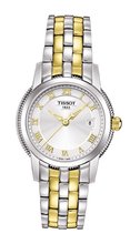 Tissot T-Classic Ballade III Quartz T031.210.22.033.00