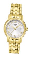 Tissot T-Classic Ballade III Quartz T031.210.33.033.00