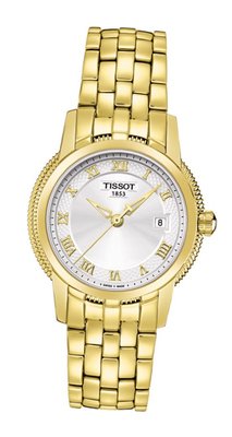 Tissot T-Classic Ballade III Quartz T031.210.33.033.00