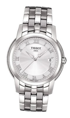Tissot T-Classic Ballade III Quartz T031.410.11.033.00