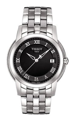 Tissot T-Classic Ballade III Quartz T031.410.11.053.00