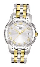 Tissot T-Classic Ballade III Quartz T031.410.22.033.00