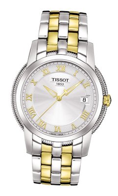 Tissot T-Classic Ballade III Quartz T031.410.22.033.00