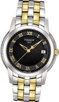 Tissot T-Classic Ballade III Quartz T031.410.22.053.00