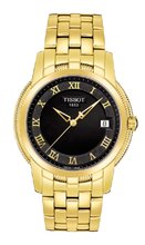 Tissot T-Classic Ballade III Quartz T031.410.33.053.00