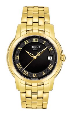 Tissot T-Classic Ballade III Quartz T031.410.33.053.00