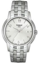Tissot T-Classic Ballade III Quartz T97.1.481.32