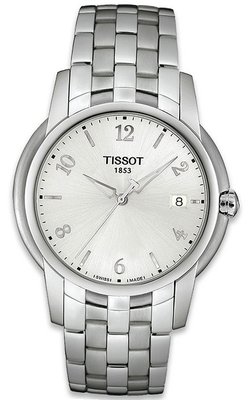 Tissot T-Classic Ballade III Quartz T97.1.481.32