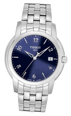 Tissot T-Classic Ballade III Quartz T97.1.481.42