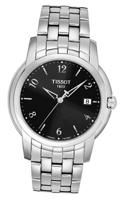 Tissot T-Classic Ballade III Quartz T97.1.481.52