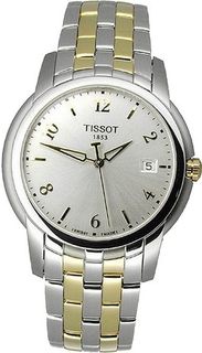 Tissot T-Classic Ballade III Quartz T97.2.481.32