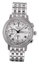 Tissot T-Classic Bridgeport Chronograph T045.427.11.033.00