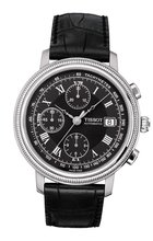 Tissot T-Classic Bridgeport Chronograph T045.427.16.053.00