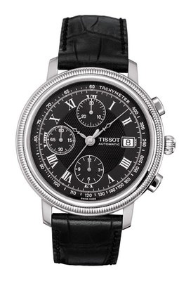 Tissot T-Classic Bridgeport Chronograph T045.427.16.053.00