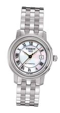 Tissot T-Classic Bridgeport T045.207.11.113.00