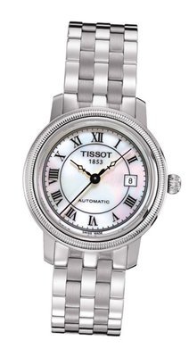 Tissot T-Classic Bridgeport T045.207.11.113.00