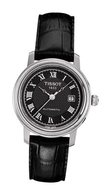 Tissot T-Classic Bridgeport T045.207.16.053.00