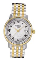 Tissot T-Classic Bridgeport T045.407.22.033.00