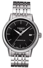 Tissot T-Classic Carson Powermatic 80 T085.407.11.051.00