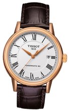 Tissot T-Classic Carson Powermatic 80 T085.407.36.013.00
