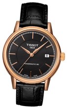Tissot T-Classic Carson Powermatic 80 T085.407.36.061.00