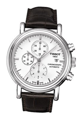 Tissot T-Classic Carson T068.427.16.011.00