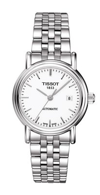 Tissot T-Classic Carson T95.1.183.91