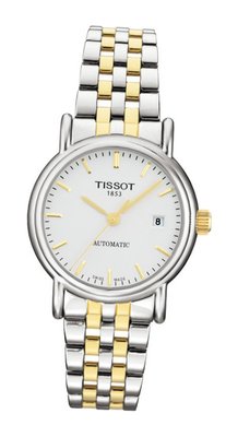 Tissot T-Classic Carson T95.2.183.31