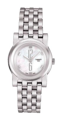 Tissot T-Classic Classi-T T030.009.11.117.00