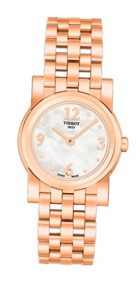 Tissot T-Classic Classi-T T030.009.33.117.00